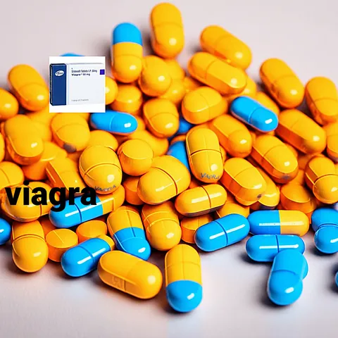 Comprar viagra generico online